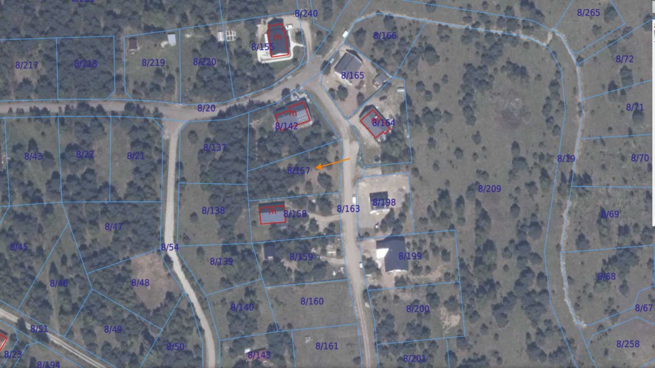 Działka budowlana Czerniewo. Zdjęcie 8