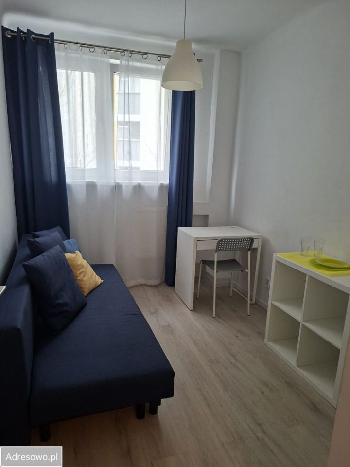 Mieszkanie 2-pokojowe Warszawa Bielany, ul. Jana Kasprowicza. Zdjęcie 11