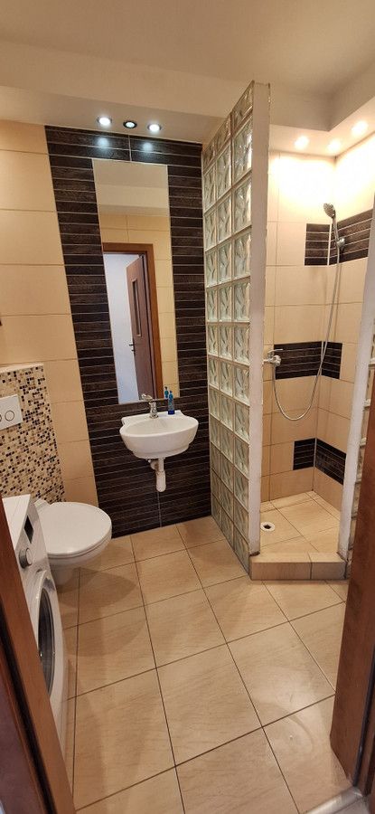 Mieszkanie 2-pokojowe Oława Centrum, ul. Kościelna. Zdjęcie 3