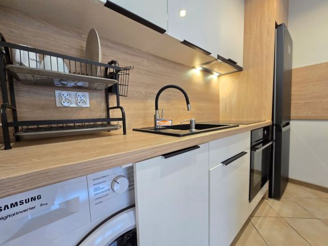 Mieszkanie 2-pokojowe Kraków Grzegórzki, ul. Bajeczna. Zdjęcie 5