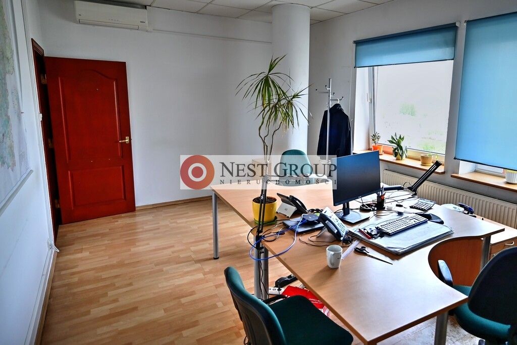 Mieszkanie 5-pokojowe Warszawa, al. Jana Pawła II. Zdjęcie 10