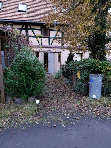 dom wolnostojący, 2 pokoje Zaręba Zaręba Górna, ul. Rolnicza. Zdjęcie 1