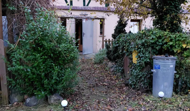 dom wolnostojący, 2 pokoje Zaręba Zaręba Górna, ul. Rolnicza