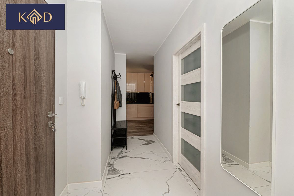 Mieszkanie 3-pokojowe Poznań Naramowice, ul. Karpia. Zdjęcie 10