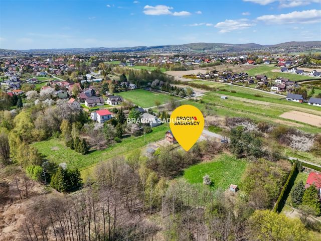 Działka rolno-budowlana Rudawa. Zdjęcie 2