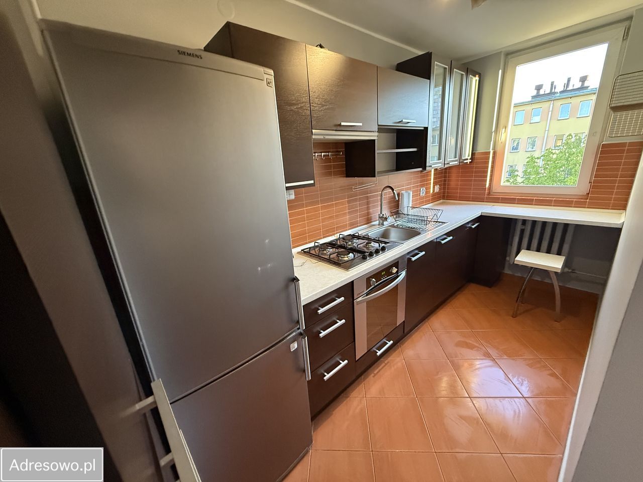 Mieszkanie 2-pokojowe Chrzanów, ul. Mieszka I. Zdjęcie 3