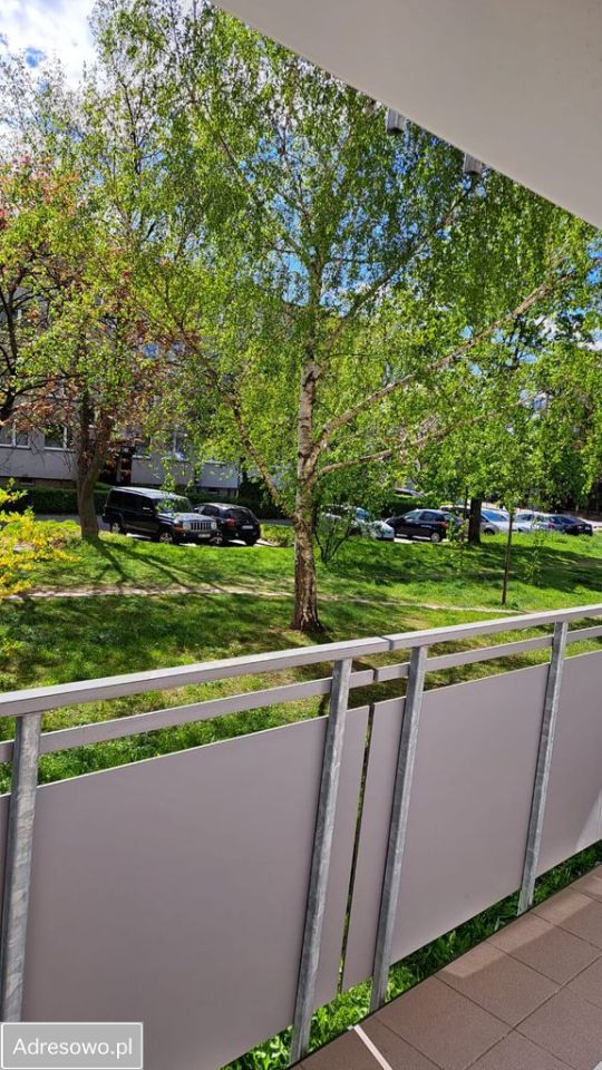 Mieszkanie 3-pokojowe Wrocław Muchobór Mały, ul. Strzegomska. Zdjęcie 13