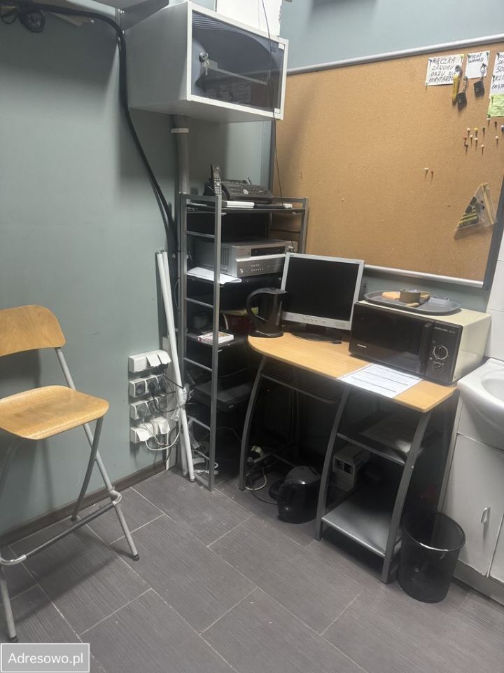 Lokal Żary, ul. Bolesława Chrobrego. Zdjęcie 2