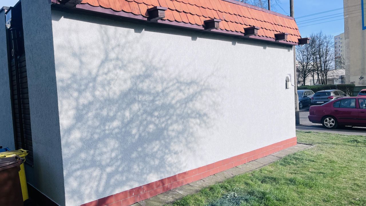 Lokal Bydgoszcz Wzgórze Wolności, ul. Słowiańska. Zdjęcie 4