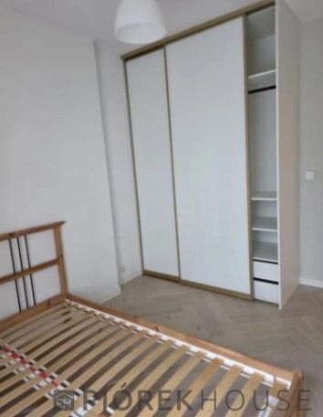 Mieszkanie 3-pokojowe Warszawa Żoliborz, ul. Zygmunta Hübnera. Zdjęcie 4