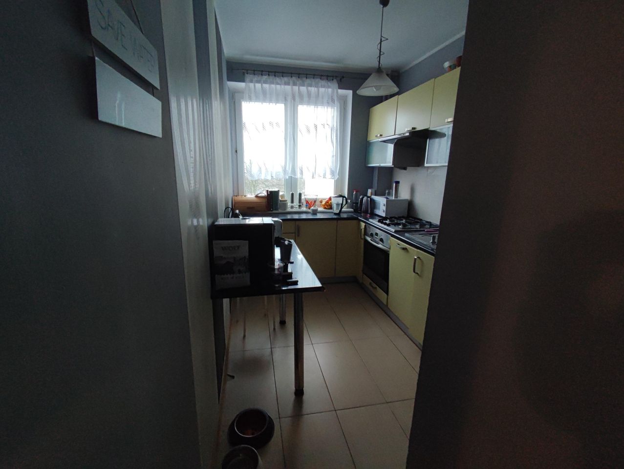 Mieszkanie 3-pokojowe Gdańsk Morena, ul. Wileńska. Zdjęcie 8