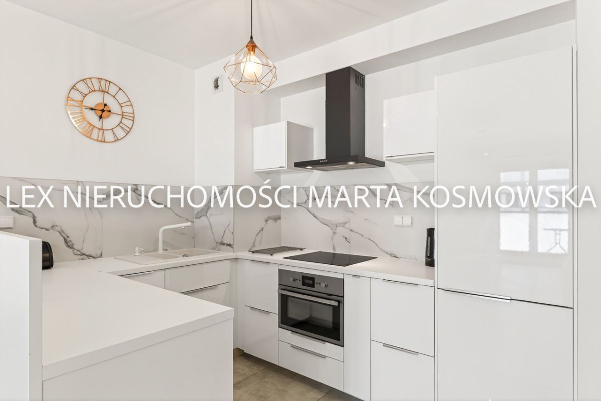 Mieszkanie 2-pokojowe Warszawa Wola, ul. Jana Kazimierza. Zdjęcie 8