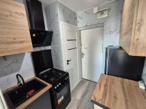 Mieszkanie 1-pokojowe Bydgoszcz Bielawy, ul. Księcia Józefa Poniatowskiego. Zdjęcie 3