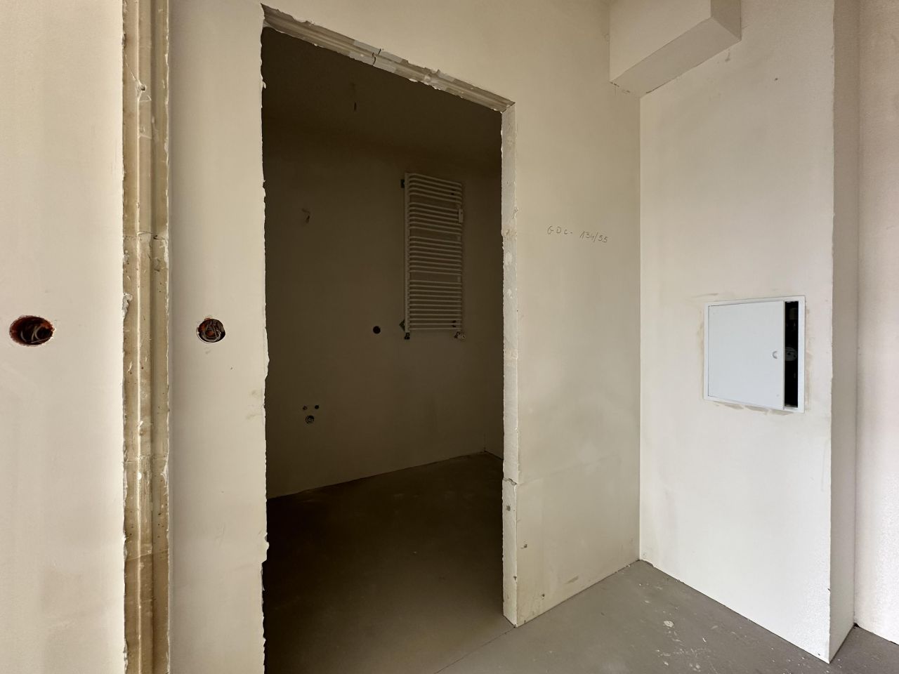 Mieszkanie 4-pokojowe Zielona Góra Centrum, ul. Zbyszka Godlewskiego. Zdjęcie 12