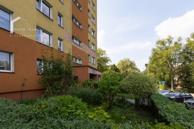 Mieszkanie 3-pokojowe Bielsko-Biała, ul. Spółdzielców. Zdjęcie 20