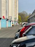 Lokal Kraków Nowa Huta, os. Centrum E. Zdjęcie 3