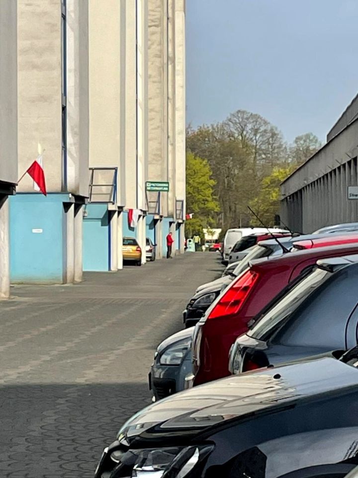 Lokal Kraków Nowa Huta, os. Centrum E. Zdjęcie 4