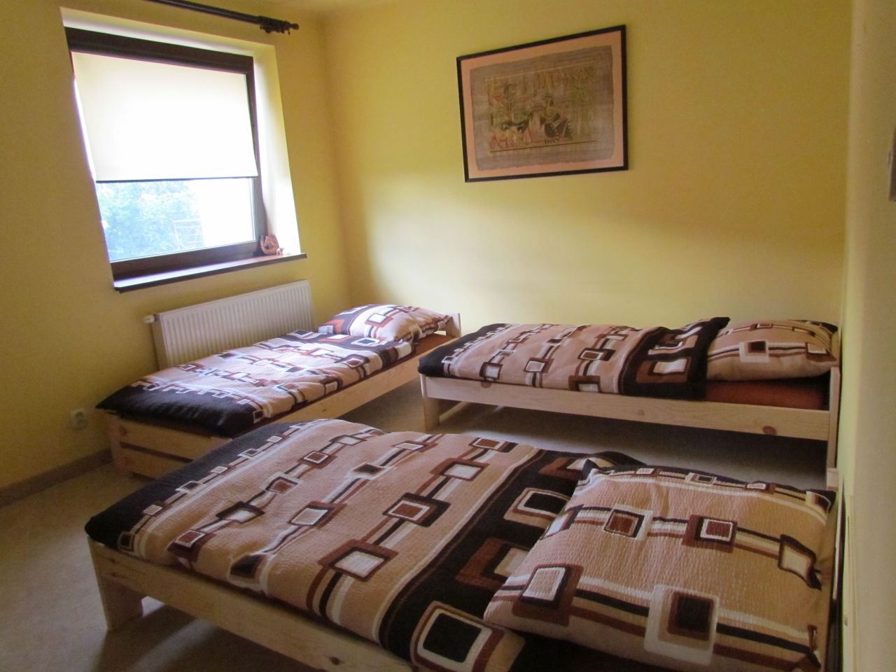 dom wolnostojący, 9 pokoi Radomsko, ul. Gołębia. Zdjęcie 14