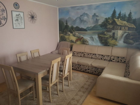 Mieszkanie 3-pokojowe Sianów, ul. Słowackiego