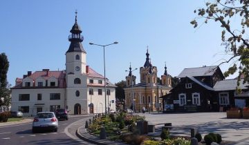 Działka rolno-budowlana Rogóźno, ul. Wojska Polskiego
