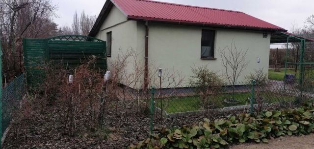 Działka rekreacyjna Łódź Retkinia, ul. Płocka. Zdjęcie 1