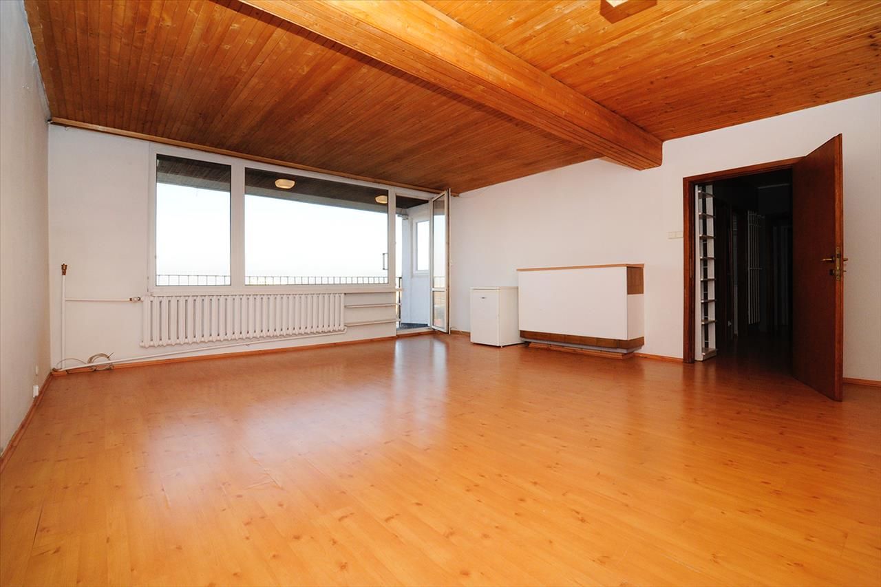 Mieszkanie 3-pokojowe Warszawa Bielany, ul. Klaudyny