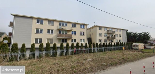 Mieszkanie 2-pokojowe Pruszcz Gdański, ul. Powstańców Warszawy. Zdjęcie 1