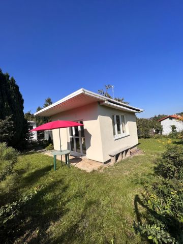 Działka rekreacyjna Gdańsk Jasień. Zdjęcie 1