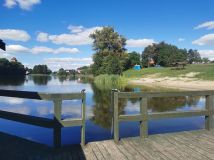 Działka inwestycyjna Przezmark. Zdjęcie 2