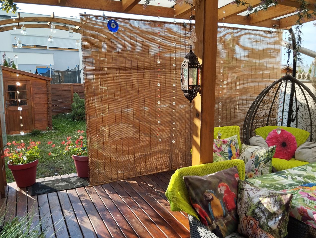 Mieszkanie 4-pokojowe Dopiewiec, ul. Promyk. Zdjęcie 99