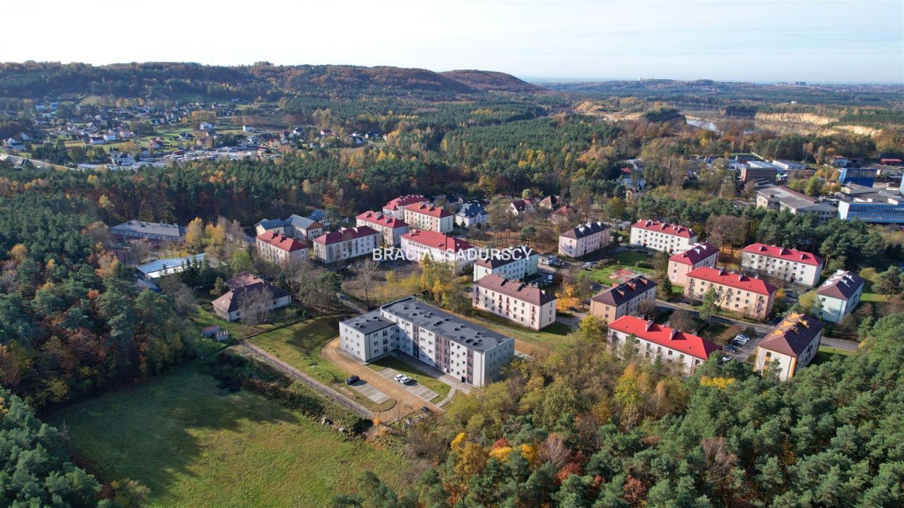 Mieszkanie 2-pokojowe Chrzanów Stella, ul. Kolonia Stella. Zdjęcie 17