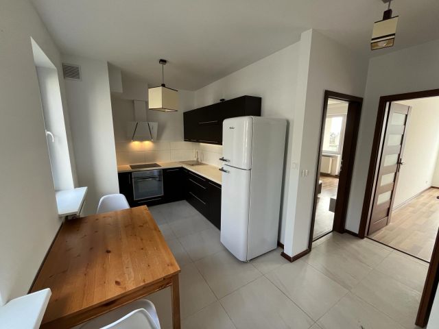 Mieszkanie 2-pokojowe Poznań Grunwald, ul. Klaudyny Potockiej. Zdjęcie 1