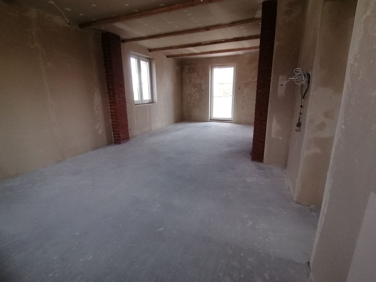 dom wolnostojący Boguszewo. Zdjęcie 6