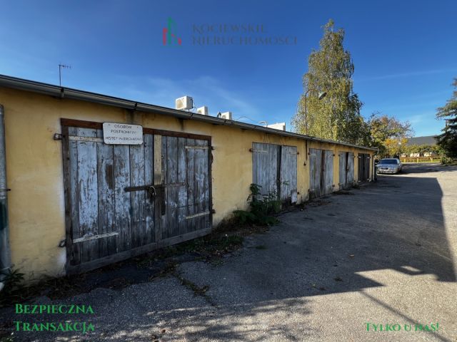 Garaż/miejsce parkingowe Starogard Gdański, ul. Adama Mickiewicza. Zdjęcie 7