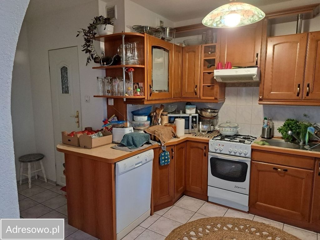 dom wolnostojący, 8 pokoi Wieleń, ul. Jeziorna. Zdjęcie 9