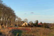 Działka budowlana Robuń. Zdjęcie 2