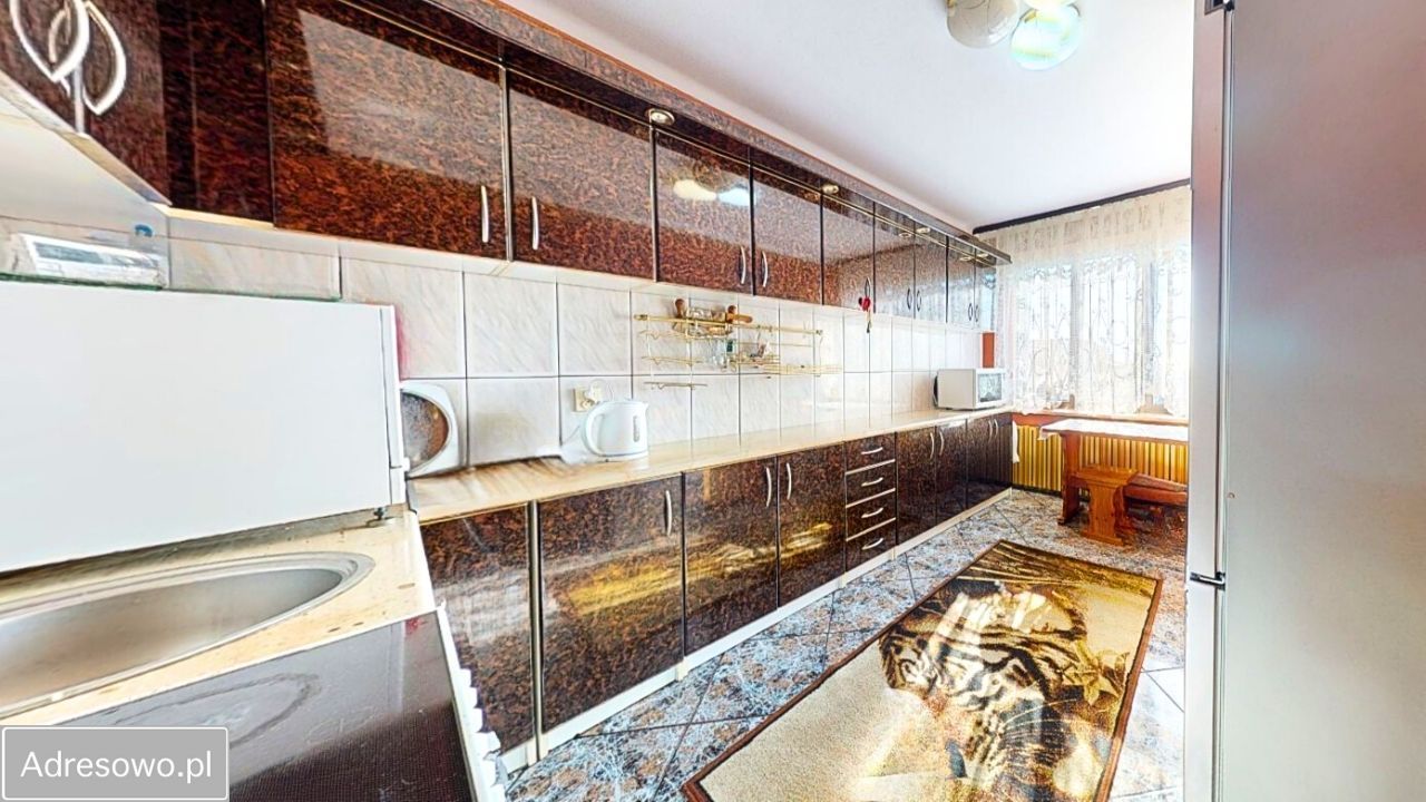 dom wolnostojący, 5 pokoi Sosnowiec Klimontów, ul. Łódzka. Zdjęcie 11