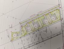 Działka budowlana Elżbiecin. Zdjęcie 3