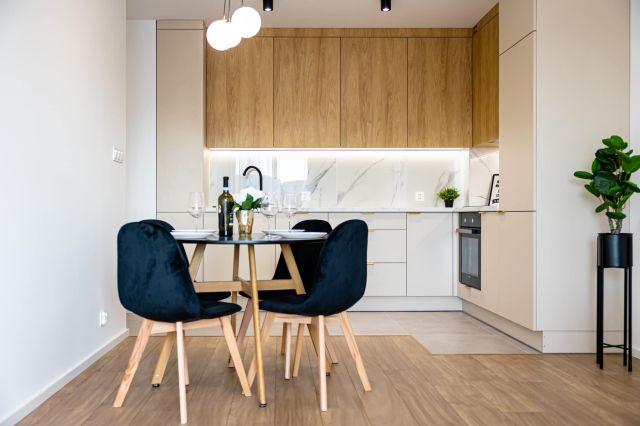 Mieszkanie 3-pokojowe Iława, ul. Niepodległości. Zdjęcie 1