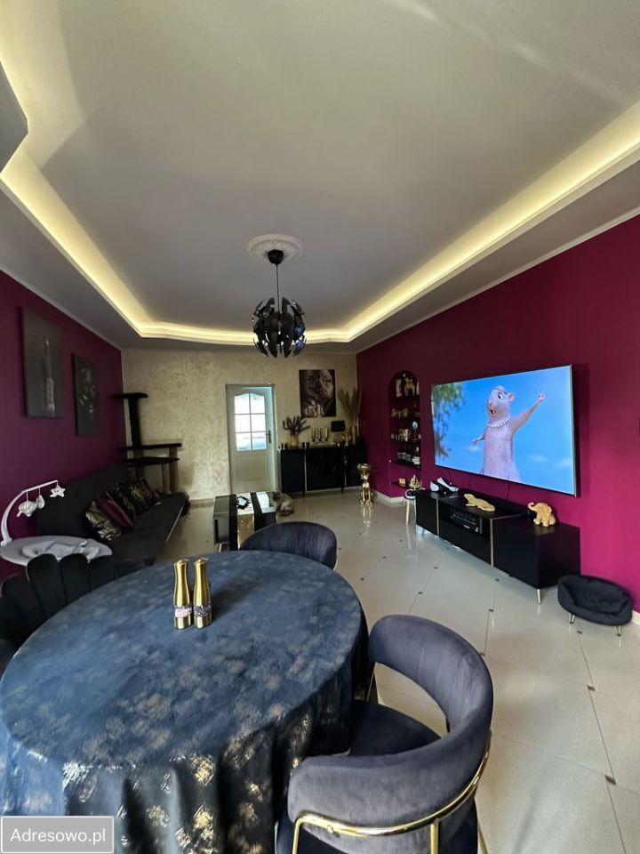 Mieszkanie 4-pokojowe Szklarska Poręba