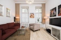 Mieszkanie 3-pokojowe Poznań Łazarz, ul. Józefa Chełmońskiego