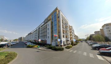 Garaż/miejsce parkingowe Poznań Nowe Miasto, ul. Katowicka