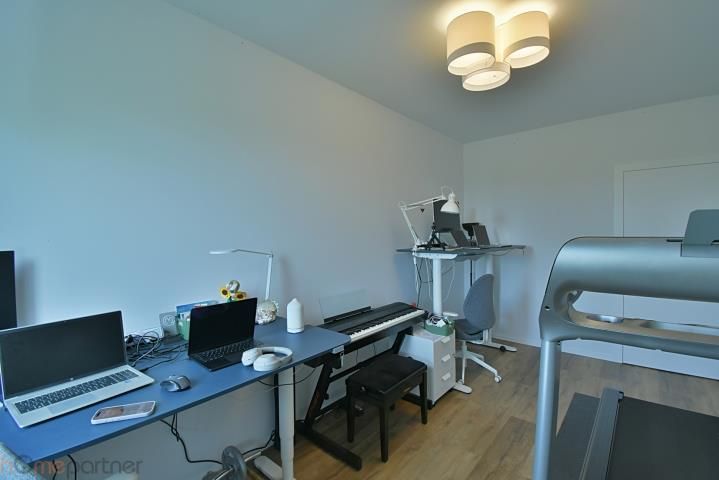 Mieszkanie 3-pokojowe Wrocław Swojczyce, ul. Chałupnicza. Zdjęcie 14