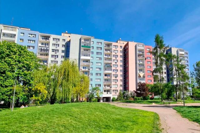 Mieszkanie 2-pokojowe Warszawa Mokotów, ul. Stefana Bryły. Zdjęcie 6