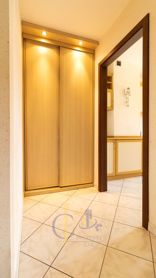 Mieszkanie 2-pokojowe Bytom Stroszek, ul. Szymały. Zdjęcie 11