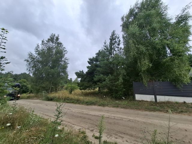 Działka rolno-budowlana Dolaszewo. Zdjęcie 1