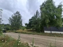 Działka rolno-budowlana Dolaszewo