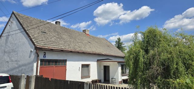 dom wolnostojący Opole Malina. Zdjęcie 1