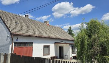 dom wolnostojący Opole Malina