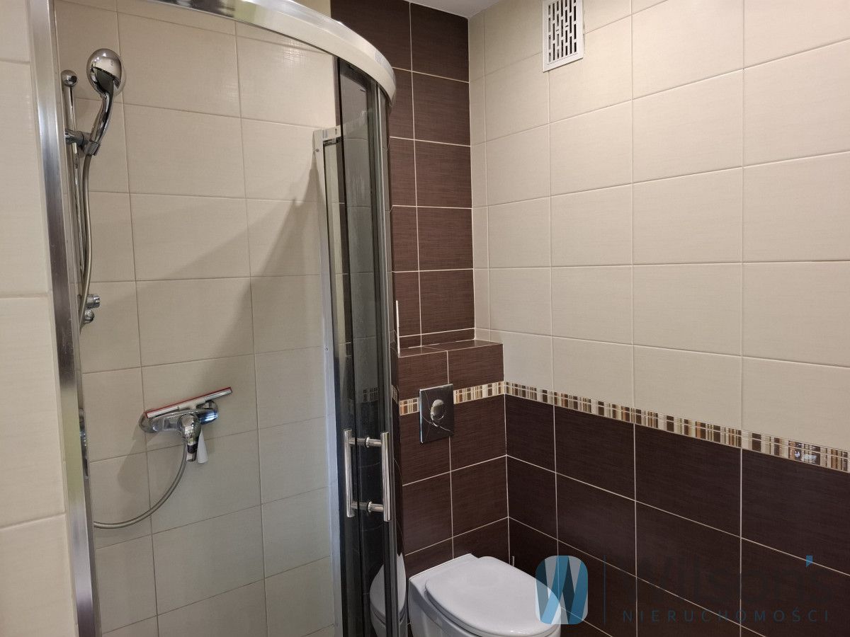 Mieszkanie 2-pokojowe Warszawa Rembertów, ul. Kramarska. Zdjęcie 7